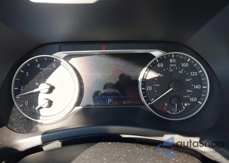 2021 Nissan Sentra Sv Xtronic Cvt from USA, damaged, VIN 3N1AB8CV5MY292876